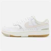 Nike Gamma Force Women Trainers White Phantom Sportswear Basketball Sneakers