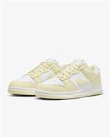 Nike Dunk Low NN Alabaster Trainers Uk Size 8.5 43 DD1873 106 Womens Unisex