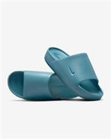Nike Calm Men's Slides in Smoky Blue All Sizes