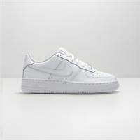 Nike Air Force 1 triple white trainers FV5951-111 U.K. Size 4.5 EU 37.5 RRP £95