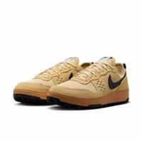 Nike C1TY Brownstone Flax Suede Trainers Mens UK Size 6 EUR 39 FZ3863 200 Unisex