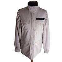 Nike Sportswear Tech Pack Jacket Women's Platinum Violet UK 8 XS Loose Fit