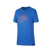England Football T-Shirt Kid's (Size 8-10Y) Nike Wordmark Print Top - New - 8-10 Years Regular