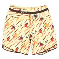 Nike ACG Womens Shorts Yellow
