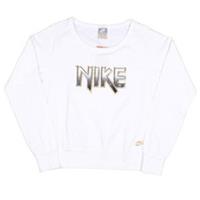Nike Womens Graphic Top - M Regular