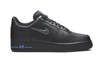 Nike Air Force 1 Low Jewel Men's Leather comfort Classic Casual Trainers Sneaker