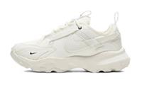 Nike TC 7900 Sail Ladies comfort Classic Sports Casual Trainers Sneaker UK 5