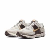 Nike Zoom Vomero 5 Retro Trainers Uk Size 10.5 EUR 45.5 HM9657 001 Light Bone
