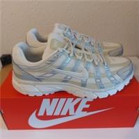 Nike P-6000 Trainers Shoes Sneakers Phantom LT Smoke Grey Womens size 7.5 UK New