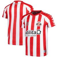 Sunderland Kid's Home Shirt Hummel 24/25 Shirt - New - 5-6 Years Regular