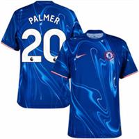 Chelsea Kid's Football Shirt Nike Home Shirt - Palmer 20 - New - 7-8 Years Regular