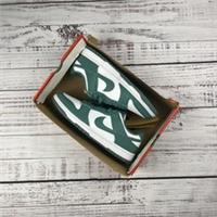 UK 9.5 Nike Dunk Low NN 'Bicoastal Green' DD1873-107 - BNWT