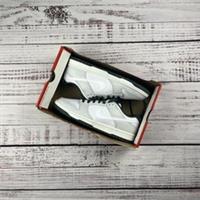 Nike UK 8 Dunk Low Photon Dust White HF2874-001 BNWT