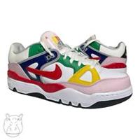 Nike Air Force 3 Low x Nigo 'Blue Void and Tour Yellow' - UK 10 - BNIB - Fast📦