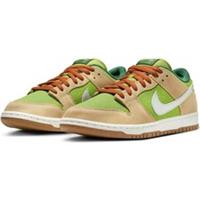 Nike SB Dunk Low Pro WC Escargot Trainers Uk Size 6 EUR 40 FQ7585 200