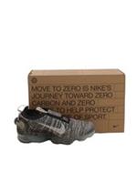 Nike Women's Trainers UK 5.5 Grey 100% Other Sneaker New with tags