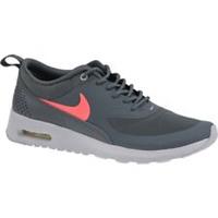 NIKE AIR MAX THEA GS TRAINER GREY-PINK-WHITE (UK_3) EX-DISPLAY