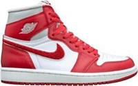 Nike Air Jordan 1 Retro High OG Women (UK-6.5) Brand New