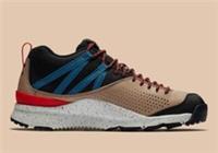 NIKE OKWAHN UNISEX TRAINER 2 DESERT (UK_5) Ex-Display