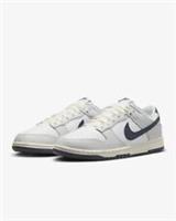 Nike Dunk Low NN Photon Dust Trainers Uk Size 6 EUR 40 HF4299 100 Unisex