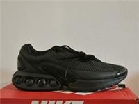 Nike Air Max DN UK 10 EUR 45 Black DV3337 002