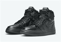 Nike Air Jordan 1 Mid Acclimate Womens Trainers UK 4.5 EUR 38 DC7723 001 Black