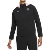 Paris Saint Germain Jacket Women's Nike Football Anthem Jacket - New - XS Regular