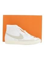 Nike Men's Trainers UK9 in White RRP £84