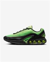Nike Air Max DN AMD UK 9 EUR 44 Light Lemon Twist Black HV3521-700