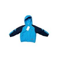 Nike Retro/Vintage New Boys Petit Garcon 4-5 104-110 Years Old Blue Jacket