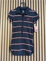 Womens Nike Polo Shirt Medium - M Regular