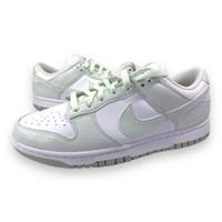 Nike Dunk Low Next Nature White Mint Barely Green 🔥 - UK 7 - BNIB- Fast 🚚