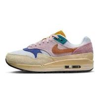 Women's Nike Air Max 1 '87 PRM Grain Rugged Orange Plum Fog FN7200 224