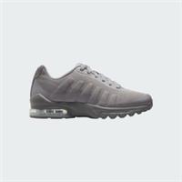 Nike Air Max Invigor Print Girls Grey Running Trainers AH5261 001 UK Size 4-5.5