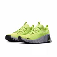 Nike Free Metcon 6 Workout Gym Mens Trainers Uk Size 7 EUR 41 FJ7127 700
