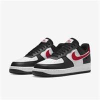 Nike Air Force 1 Low Trainers Uk Size 5 EU 38 HM0721 002 Bred Unisex