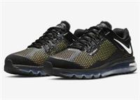 Nike Air Max 2013 X Stussy Trainers UK Size 5.5 EUR 38.5 DO2461 001 Unisex