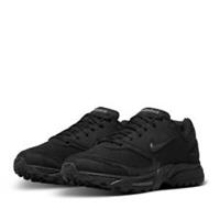 Nike Air Pegasus 2005 CDG Triple Black Trainers UK size 6 EUR 40 FJ4692 001