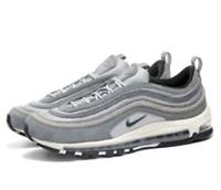 Nike Air Max 97 NH Suede Trainers Mens/Unisex UK size 4.5 EU 37.5 DR0157 001