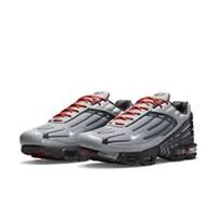 Nike Air Max Plus III TN Unisex Trainers Uk Size 5.5 38.5 DM2560 001 Smoke Grey