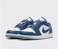 Nike Air Jordan 1 Low SE Industrial Trainers Mens Uk Size 9.5 44.5 FN5214 141