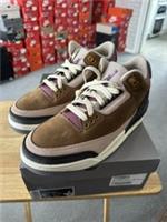 Nike Air Jordan 3 Retro Se Archaeo UK 7- Brand New ✅