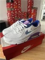 NIKE AIR MAX 90 SE Easter Pack 2019 Uk 7 New In Box Very Rare