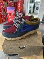 Nike Be-Do-Win SP Shoes Hyper Royal Blue Midnight Navy Uk 7 New In Box 2021