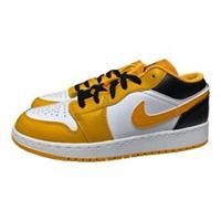 Nike Air Jordan 1 Low Taxi GS 🚕 UK 6 EU39 | BNIB | Fast Shipping 🚚📦