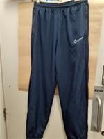 nike dri fit boys trousers age 13-14 [wg]