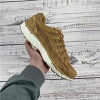 Nike P-6000 SE Flax Metallic Gold - Size UK 7.5 | Brand New