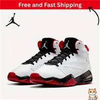 Nike Jordan Lift Off Men's High-Top Basketball Shoes - Heavy-Duty All- & / Accen