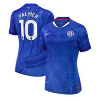 Chelsea Women's Football Shirt Nike Home Top - Palmer 10 - New - S Regular