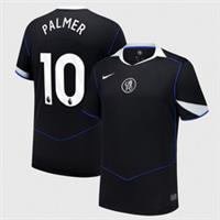 Chelsea Kid's Football Shirt Nike 3rd Top - Palmer - New - 8-10 Years Athletic